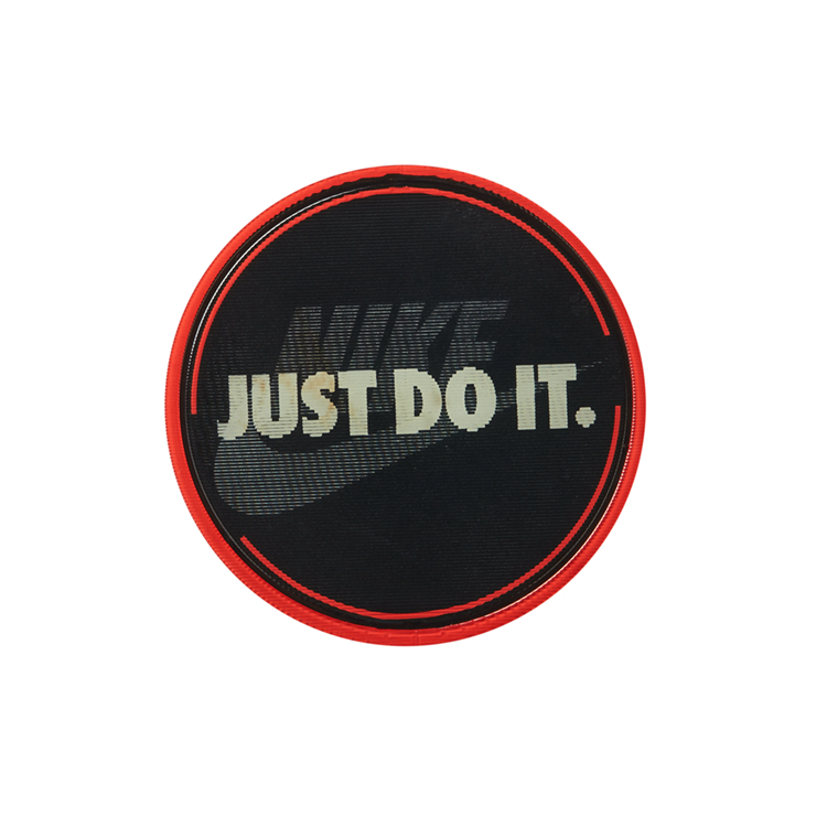 Unleash your creativity with our premium logo patches.
